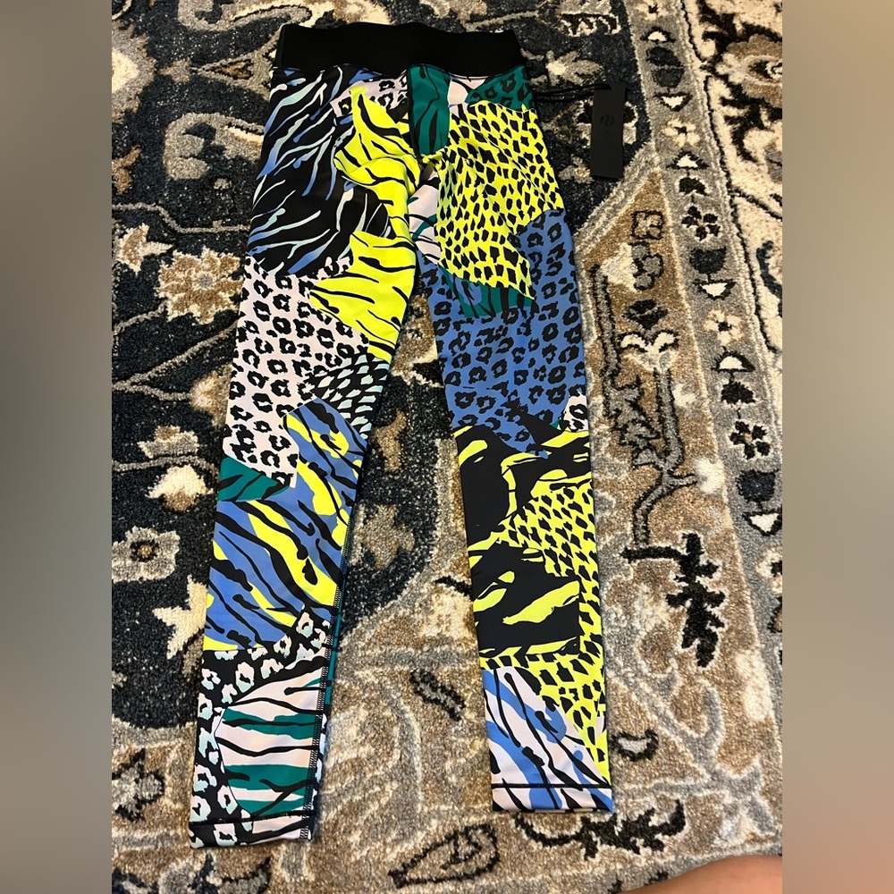 Noli: New Panthera Leggings - Picture 5 of 5